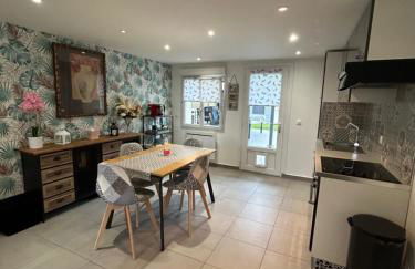 Logement privatif chez l'habitant - Foto 10