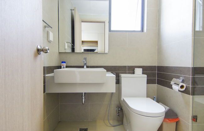 Rivergate Apartment - MM Home - Foto 17