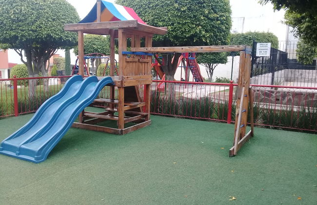 Guadalupe Inn House - Foto 26