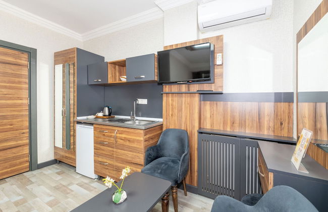 La Serena Hotel - Photo 60