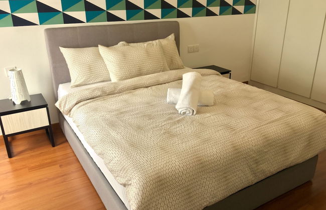 Pinnacle Tower Johor Bahru - Photo 10