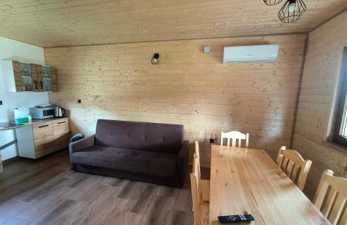 Domki Bieszczadzka Polana - Foto 44