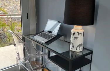 Sea View Villa Vista Golf - Foto 23