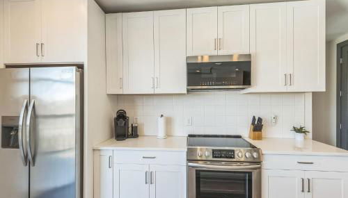 Gorgeous Apt for 8 with Rooftop & Gym Near DT - Foto 4
