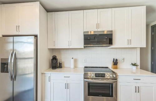 Gorgeous Apt for 8 with Rooftop & Gym Near DT - Foto 4