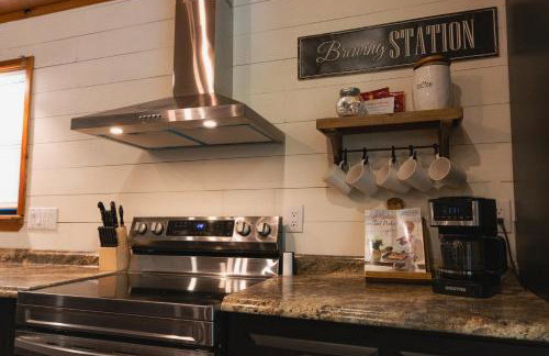 The Lodge - 18 - Foto 17