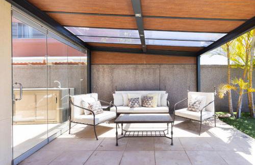 Home2Book Ocean View Villa, Private Pool & Garden - Foto 5