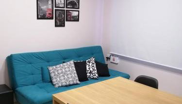 Lindo Apartamento no Centro de Rio Grande - Foto 5