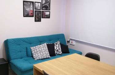 Lindo Apartamento no Centro de Rio Grande - Foto 5