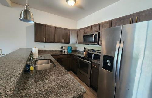 Spacious 2 bedroom/2.5 bathroom Townhome - Foto 10