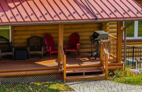 Bears Lair - Foto 62