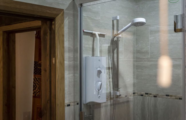 Orchard Cottage - Luxury Barn Conversion - Foto 43