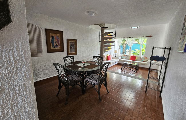 Hotel Villa Las Anclas - Photo 11