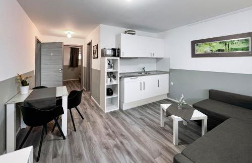 Apartment 5 - Foto 8