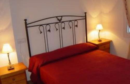 Apartamento Cerca de la Playa con wifi - Photo 13