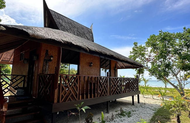 La Tranquilidad Beach Resort - Foto 65