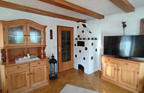 Ferienwohnung Haindorfer Berg - Foto 8