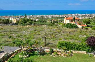 Great sea view apartment kokkini hani - Foto 38