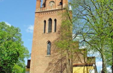 Ferienwohnung Am Ueckerpark - Foto 21