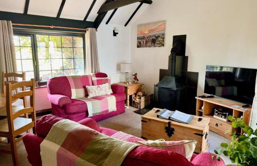Hallagenna Cottages - Foto 26