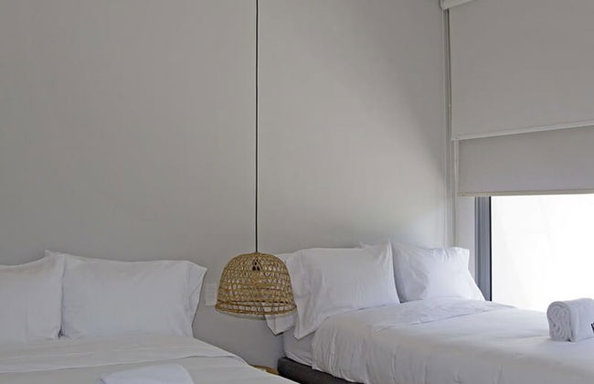 w Stunning 2BR w Balcony n AC in Cartagena - Foto 11