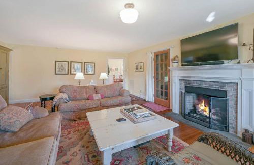 Gorgeous Hamptons Farmhouse - Get the Beach without the Traffic! - Foto 7