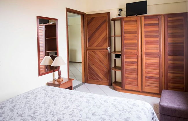 HANNA San Diego Apart Hotel - Foto 9