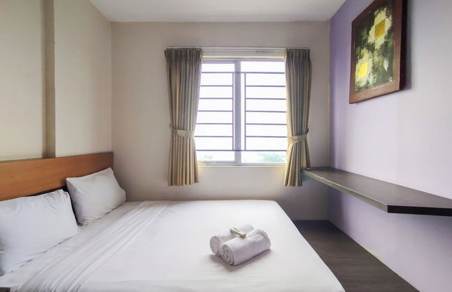 Best Choice 2Br Apartment At The Edge Bandung - Foto 7