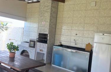 Casa de praia na Linha Verde - Beira-mar - Foto 4