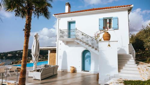 Luxury Apartments La Villa - Foto 2