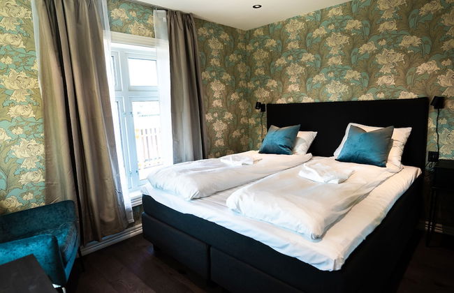 Svinøya Rorbuer - Photo 17