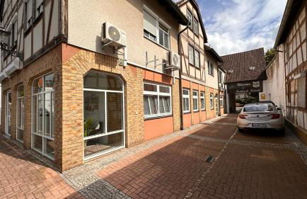 Bellahomes, Aircondition, private Parking, Netflix, Airport 30 Minuten - Foto 6