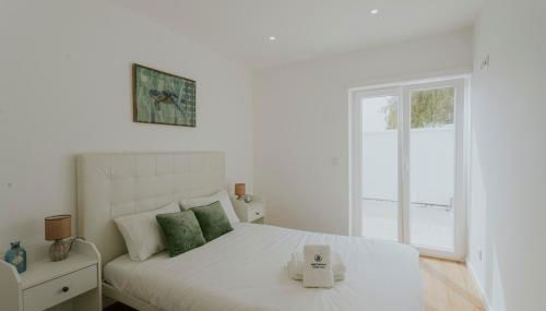 Best Houses 17 - Casa da Saudade - Foto 3, towels