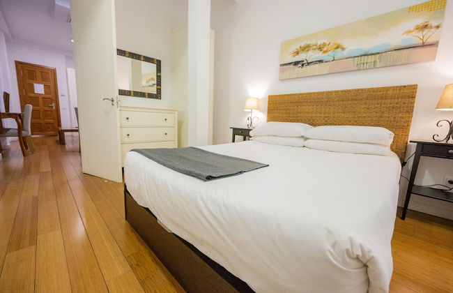 Apartamentos Huertas - Photo 75