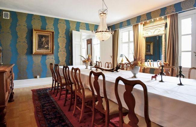 15 Person Holiday Home in Hjortkvarn-by Traum - Foto 37