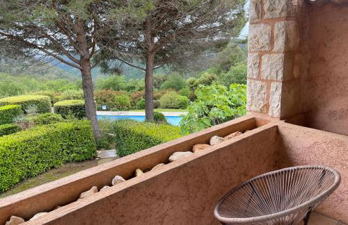 Maison de Saint Arnoux - Foto 25