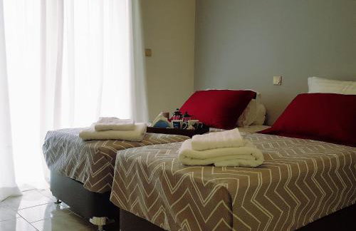 Kalos Gialos Sunrise Apartment - Foto 14