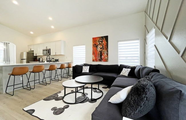 Secret Tunnel House 6 Bedroom Home by RedAwning - Foto 35