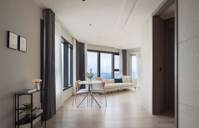 Le Collective Haeundae Paragraf - Foto 61