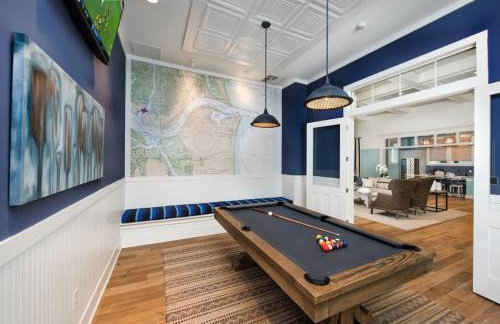 Landing Stylish 2BD Clubhouse Gym - Foto 26