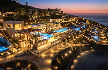 Happy Cretan Suites - Foto 53