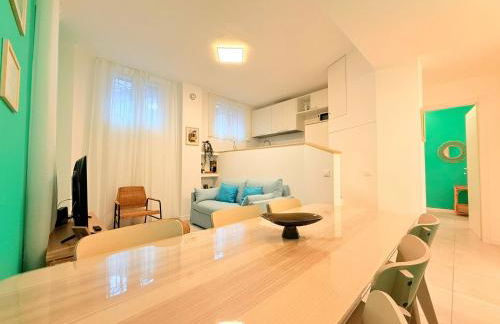 New Apartment in the Prada Foundation - Foto 3