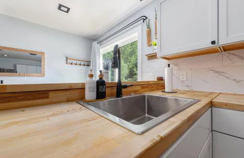 Platte-River-Play: Lovely 2BDR Barnhouse ➠ 14066 - Foto 21