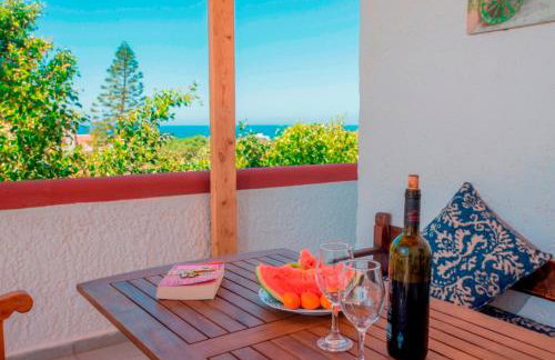 Houmeli Maisonettes & Apartments - Foto 73