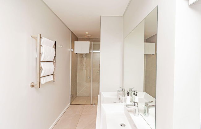 Modern Sea Point Apartment w Rooftop Deck 9 on S - Foto 31