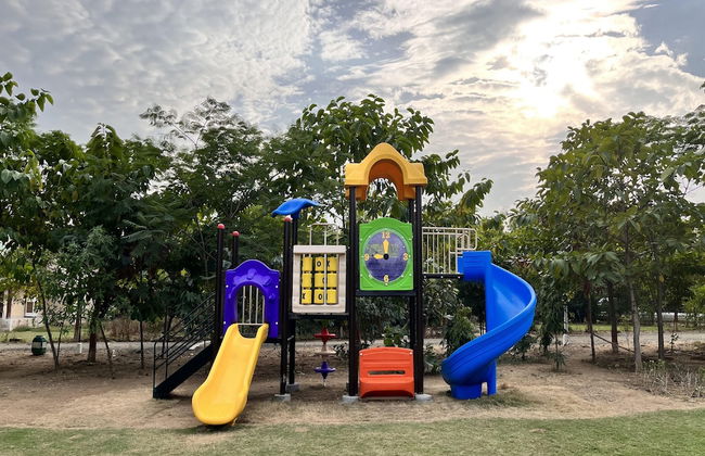 Olive Resorts & Villas - Foto 36