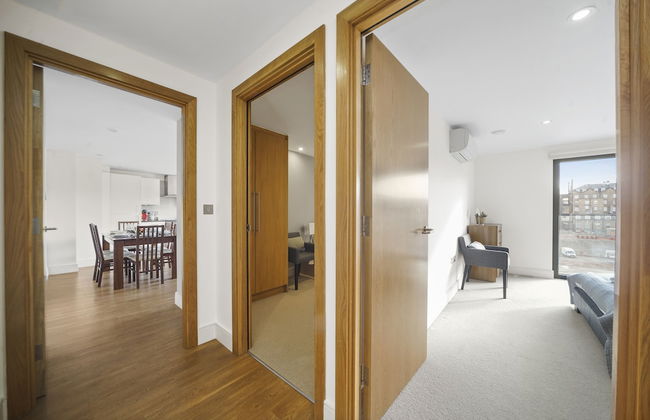 Modern Apartments in Bayswater Central London FREE WIFI & AIRCON by City Stay Aparts London - Foto 9