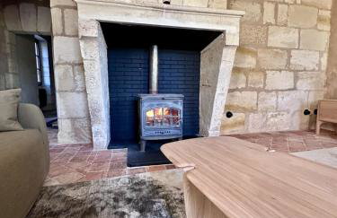 Domaine Epona - Foto 27