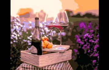 Il mio accogliente giardino all' italiana - Foto 1