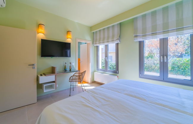 Villa Grande Crete - Foto 12